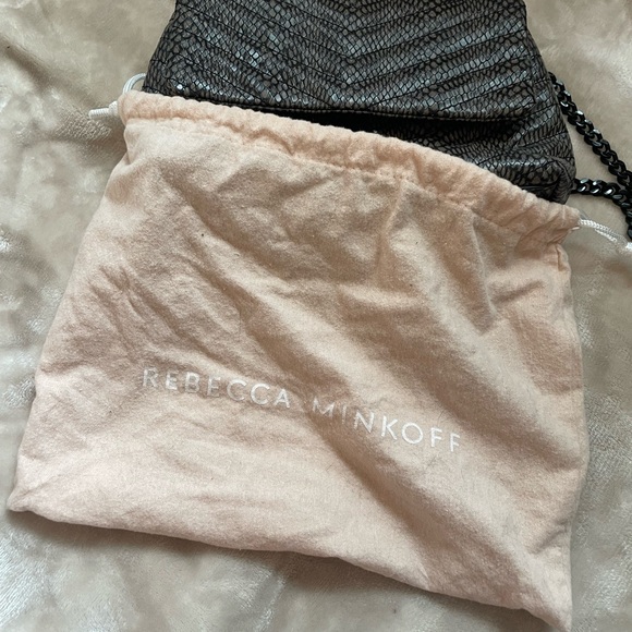 Never worn Rebecca Minkoff bag - Picture 6 of 8